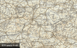 1898-1899, Misterton