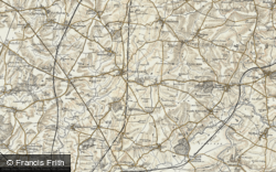 1901-1902, Misterton