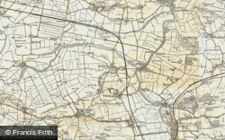 1903, Misterton