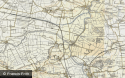 1903, Misterton Soss