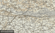 Mistley, 1898-1899