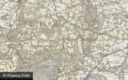 1899-1900, Mitcheldean
