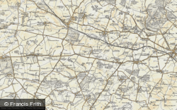 1898-1899, Mixbury