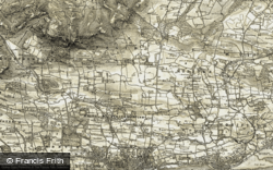 1907-1908, Moatmill