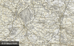 1902-1903, Mobberley