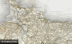 1902-1903, Mochdre