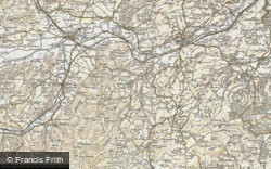 1902-1903, Mochdre