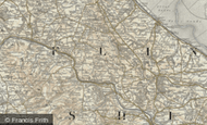 Moel-y-crio, 1902-1903