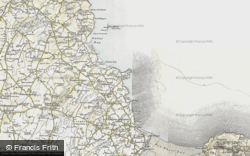 1903-1910, Moelfre