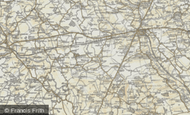 Molehill Green, 1898-1899