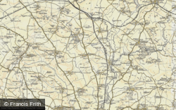 1898-1901, Mollington
