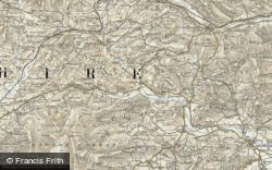 1901-1903, Monaughty