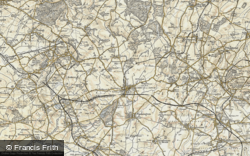 1902-1903, Money Hill