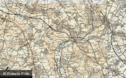 1897-1898, Moneyhill
