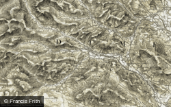 1904-1905, Moniaive