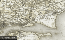 1907-1908, Monifieth