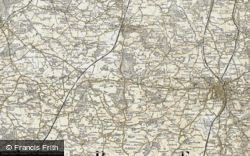 1902-1903, Monk's Heath