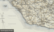 Monknash, 1899-1900