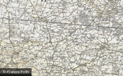 1897-1898, Monks Hill