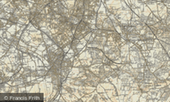 Monks Orchard, 1897-1902