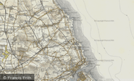 Monkseaton, 1901-1903