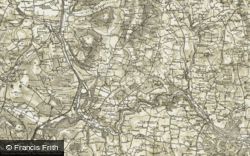 1909-1910, Monkshill