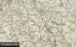 1901-1902, Monkspath