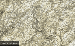 1903-1904, Monkswood