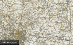 1903-1904, Monkswood