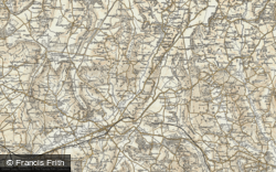 1898-1900, Monkton