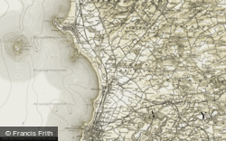 1905-1906, Monkton