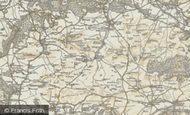 Monkton Deverill, 1897-1899
