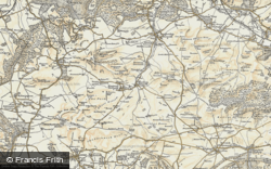 1897-1899, Monkton Deverill