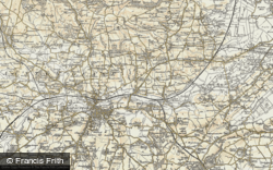 1898-1900, Monkton Heathfield