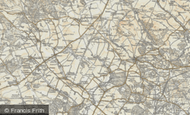 Monkton Up Wimborne, 1897-1909