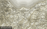 Monktonhall, 1903-1904