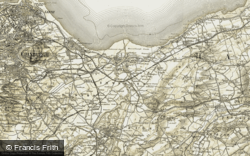 1903-1904, Monktonhall