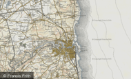 Monkwearmouth, 1901-1904