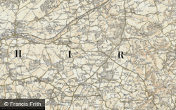 1897-1900, Monkwood