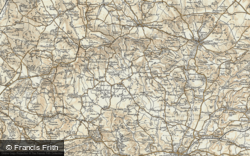 1898-1899, Monkwood