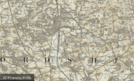Monmarsh, 1899-1901