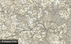 1899-1900, Monmouth