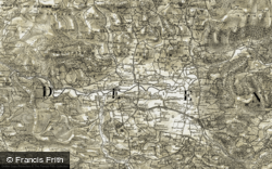 1908-1910, Montgarrie