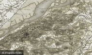 Montquhanie, 1906-1908