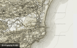 1907-1908, Montrose