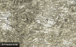 1908-1910, Monymusk