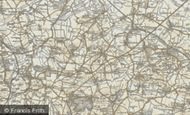 Moor, 1898-1900
