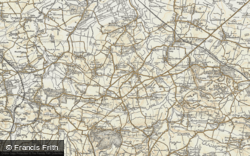 1898-1900, Moor