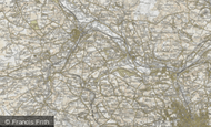 Moor Edge, 1903-1904