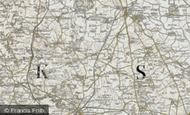 Moor End, 1903-1904